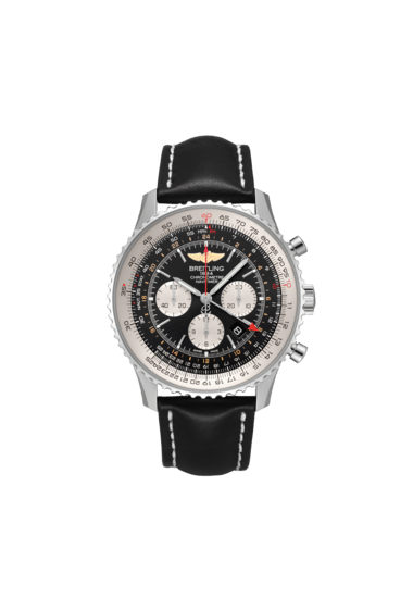 Navitimer B04 Chronograph GMT 48 - AB0441211B1X1