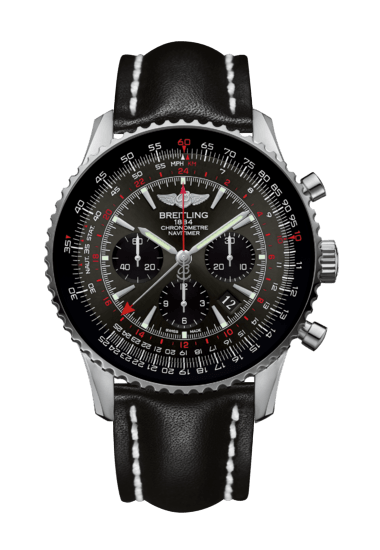 Navitimer GMT - AB04413A/F573/441X/A20BA.1