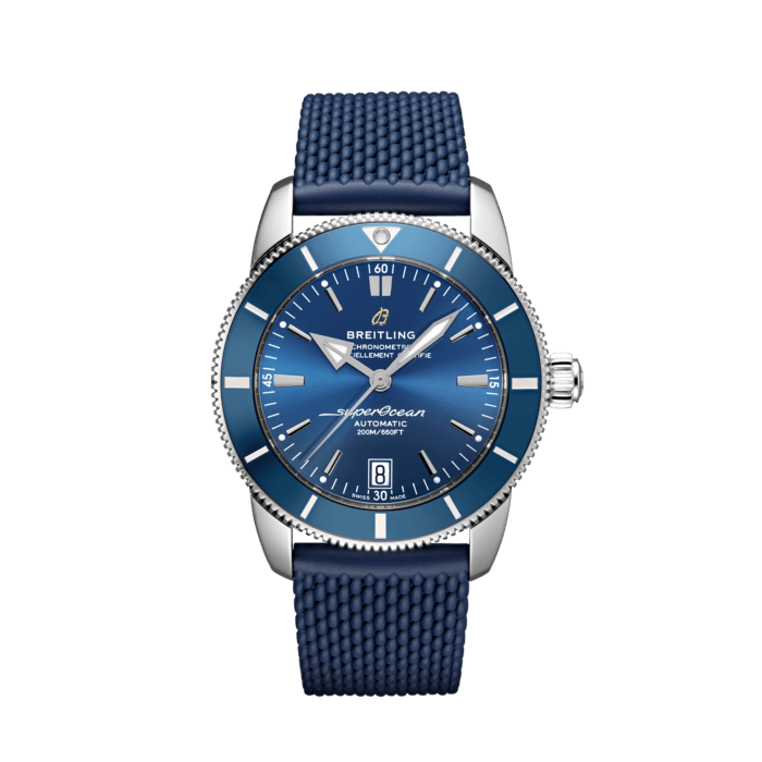 Superocean Heritage B20 Automatic 42 - AB2010161C1S1