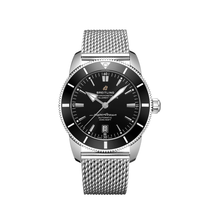 Superocean Heritage B20 Automatic 46 - AB2020121B1A1