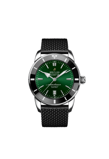 Superocean Heritage B20 Automatic 46 - AB2020121L1S1