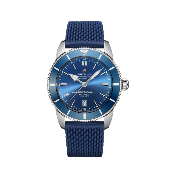 Superocean Heritage B20 Automatic 46 - AB2020161C1S1