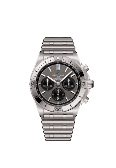 Chronomat B01 42 - EB0134101M1E1