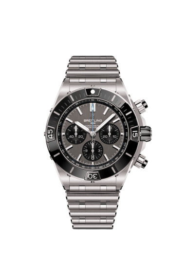 Super Chronomat B01 44 - EB0136251M1E1