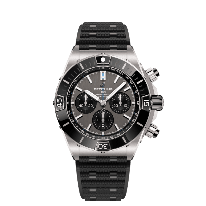 Super Chronomat B01 44 - EB0136251M1S1