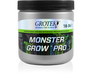 Grotek Monster Grow Pro, 500 g