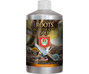 House & Garden Roots Excelurator Gold, 5 L