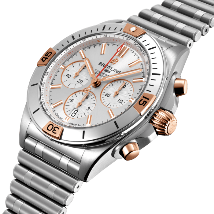 Chronomat B01 42