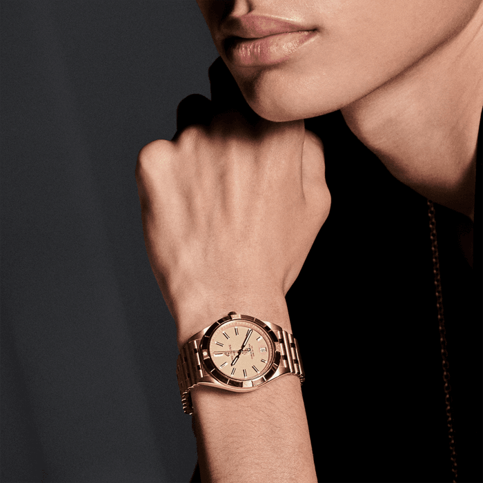 Chronomat Automatic 36 Victoria Beckham