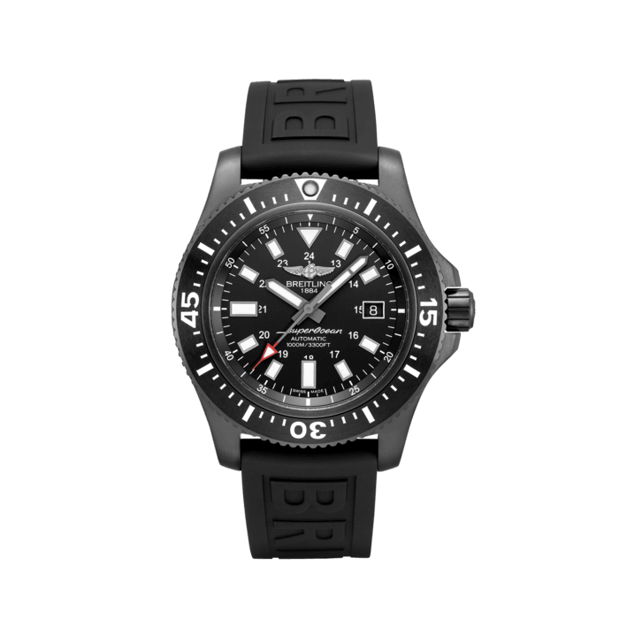 Superocean 44 Special - M17393131B1S1