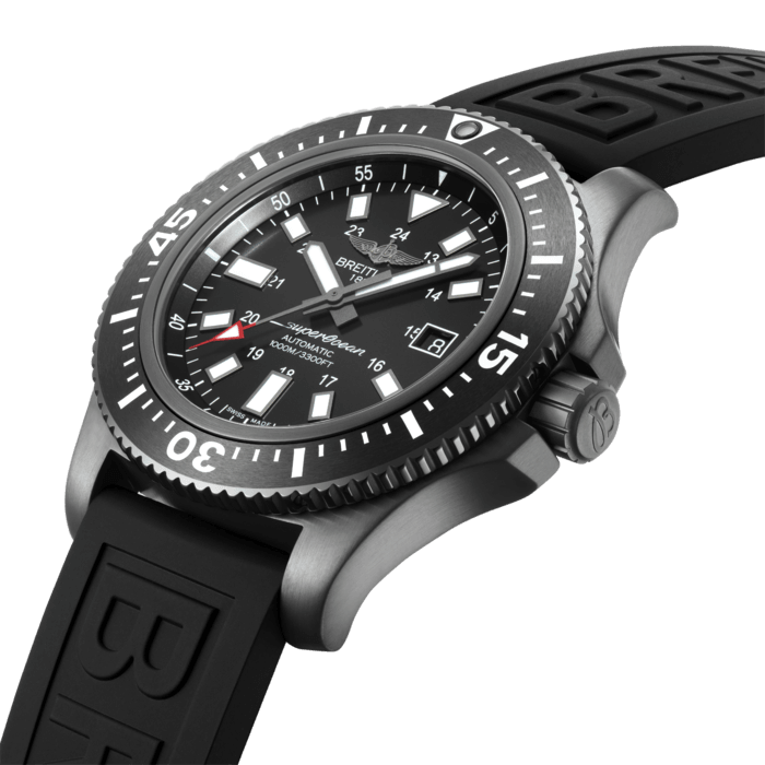 Superocean 44 Special