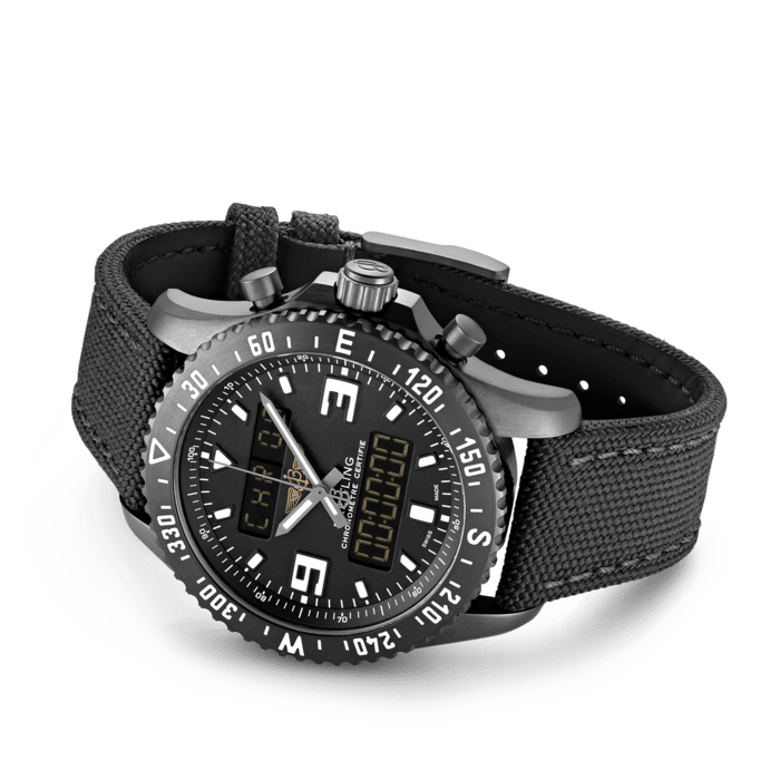 Chronospace Military