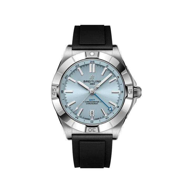 Chronomat Automatic GMT 40 - P32398101C1S1