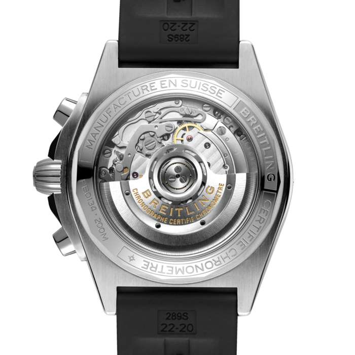 Chronomat B01 42