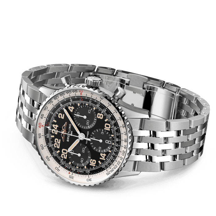 Navitimer B02 Chronograph 41 Cosmonaute