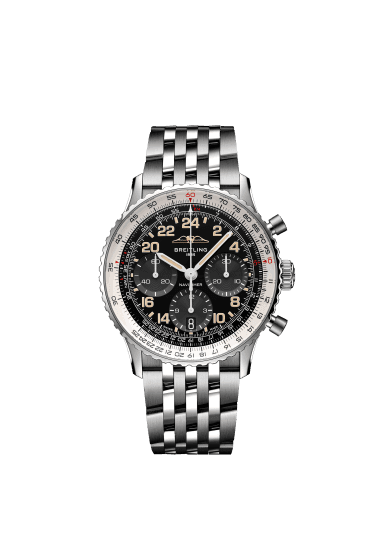 Navitimer B02 Chronograph 41 Cosmonaute - PB02301A1B1A1