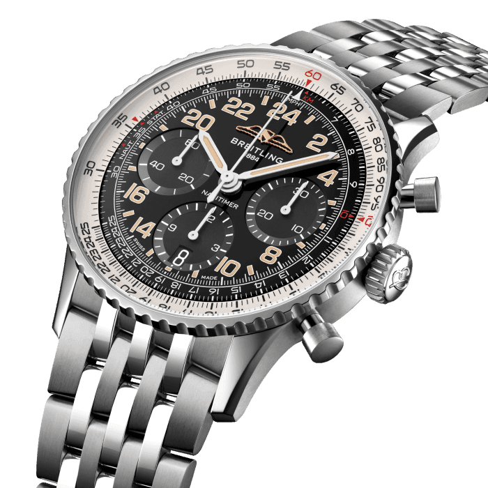 Navitimer B02 Chronograph 41 Cosmonaute