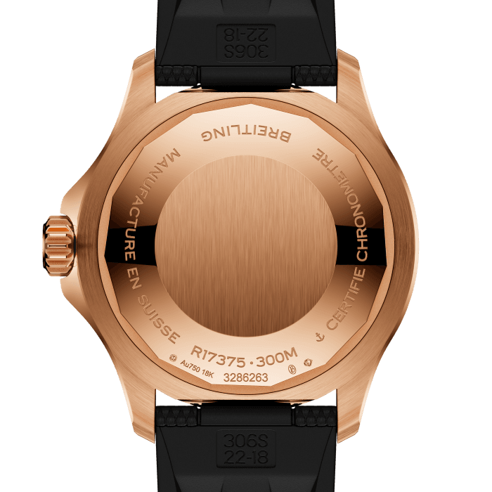 Superocean Automatic 42