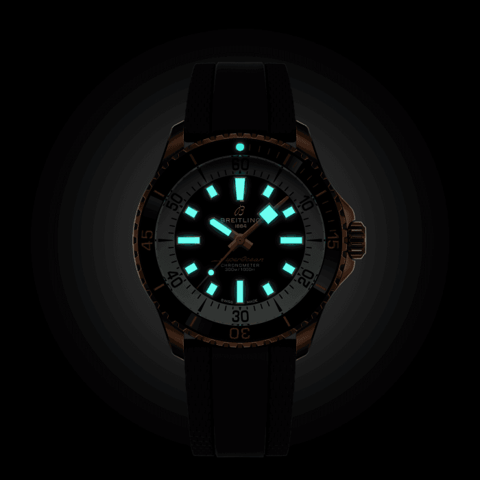 Superocean Automatic 42