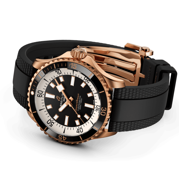 Superocean Automatic 42