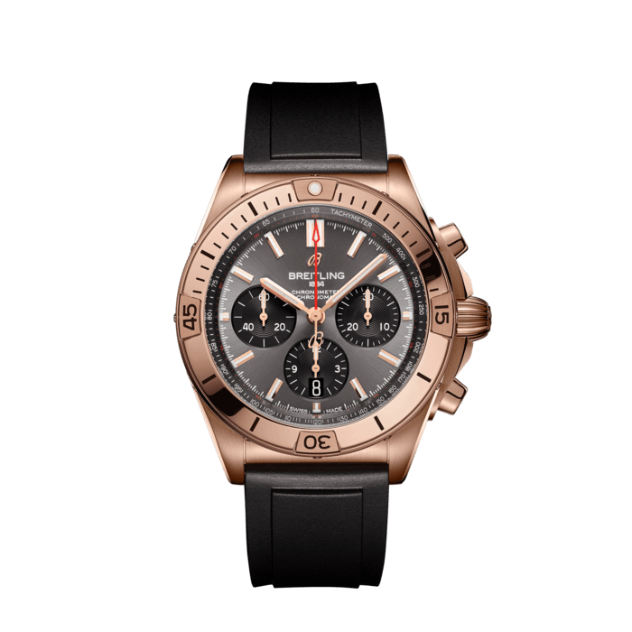 Chronomat B01 42 - RB0134101B1S1