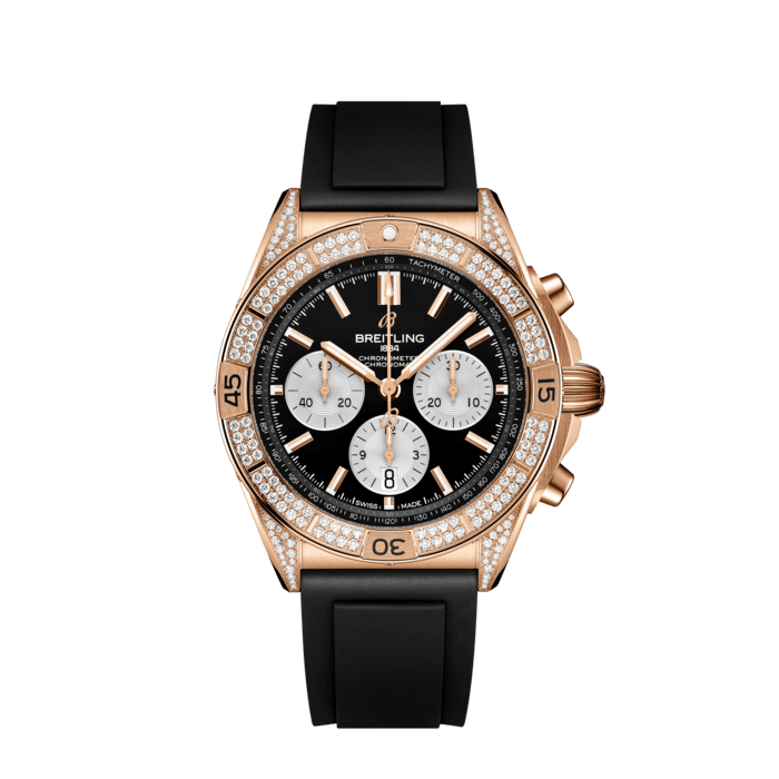 Chronomat B01 42 - RB0134721B1S1