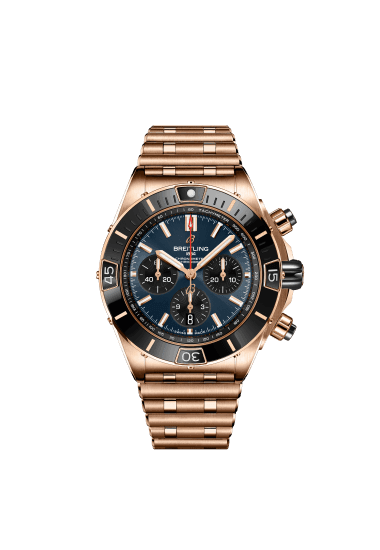 Super Chronomat B01 44 - RB01362A1C1R1