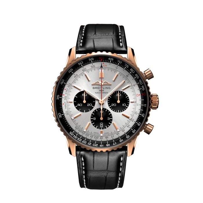 Navitimer B01 Chronograph 46 - RB0137241G1P1