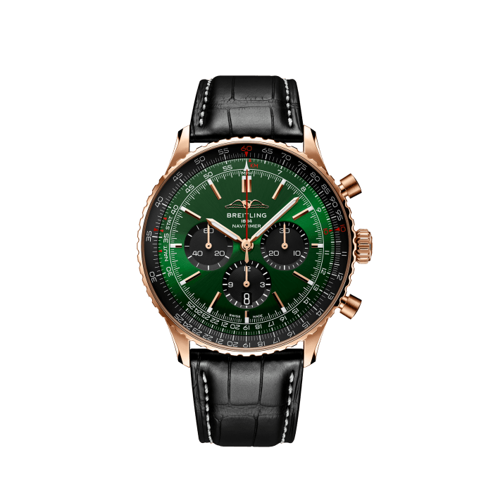 Navitimer B01 Chronograph 46 - RB0137241L1P1