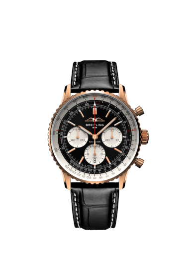 Navitimer B01 Chronograph 43 - RB0138211B1P1