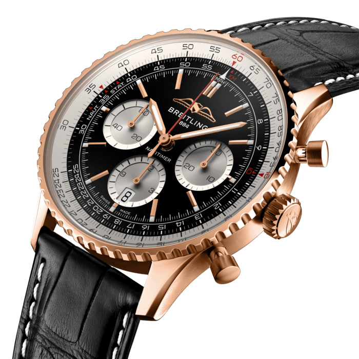 Navitimer B01 Chronograph 43