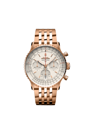 Navitimer B01 Chronograph 41 - RB0139211G1R1