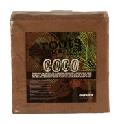 Roots Organics Coco Fiber, 12
