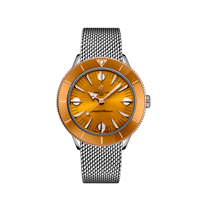 Superocean Heritage '57 Highlands - U10340281I1A1