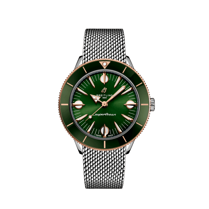 Superocean Heritage '57 Highlands - U10340361L1A1