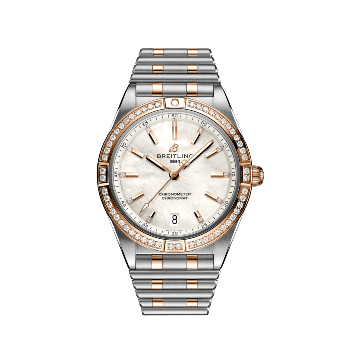 Chronomat Automatic 36 - U10380591A2U1