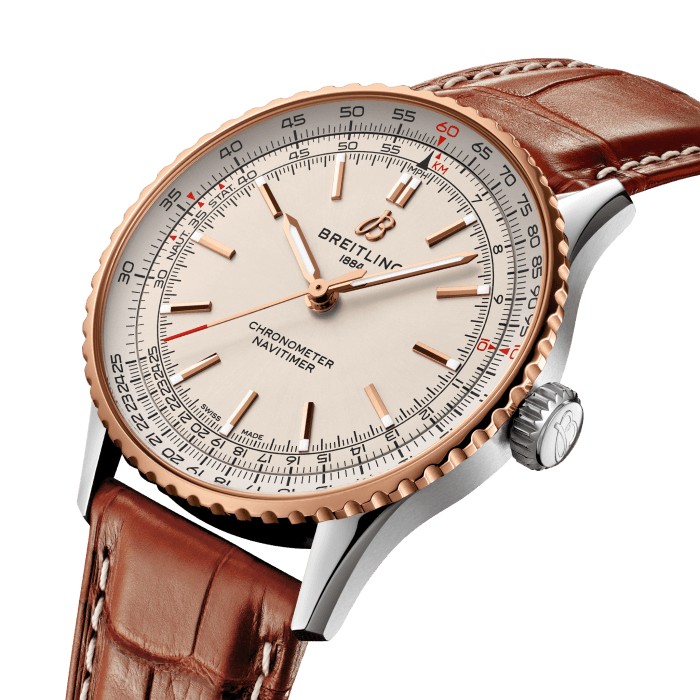 Navitimer Automatic 41