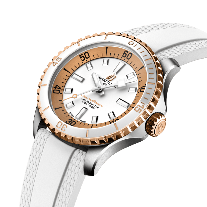 Superocean Automatic 36