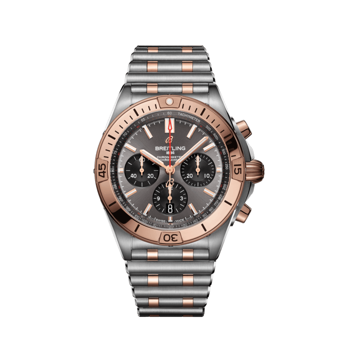 Chronomat B01 42 - UB0134101B1U1