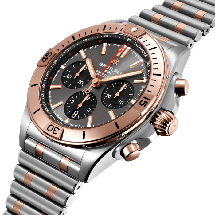 Chronomat B01 42