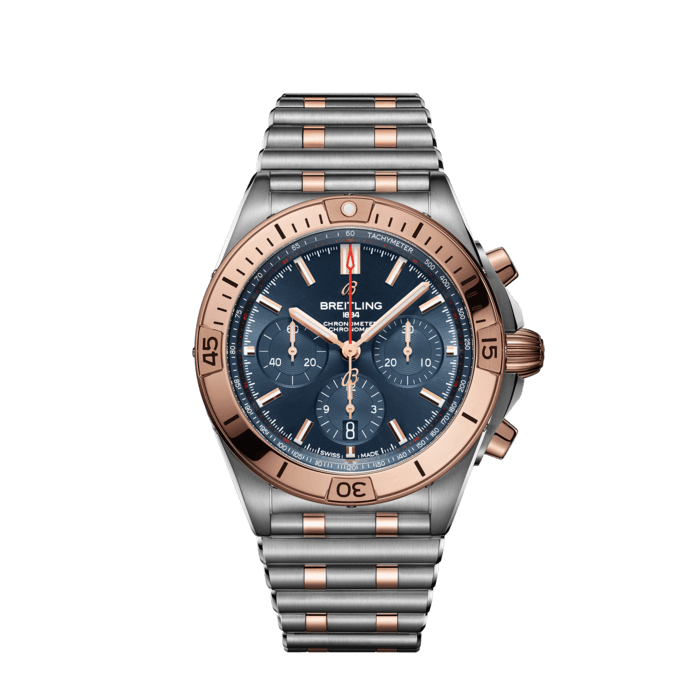 Chronomat B01 42 - UB0134101C1U1