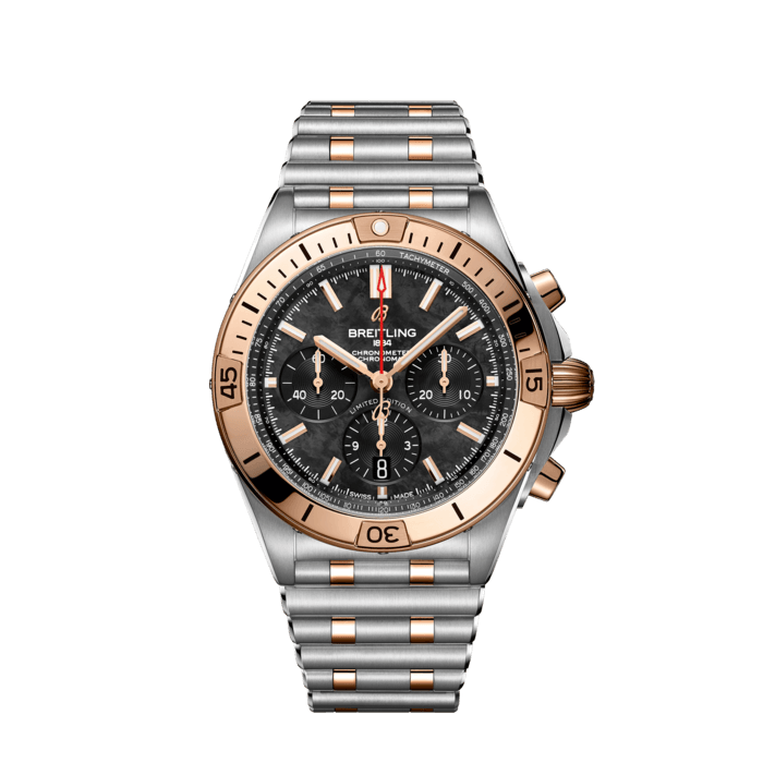 Chronomat B01 42 - UB01341A1B1U1