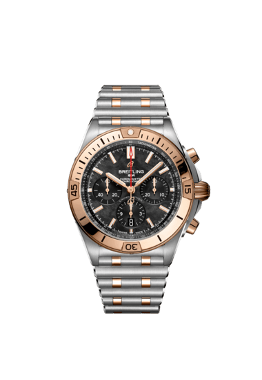 Chronomat B01 42 - UB01341A1B1U1