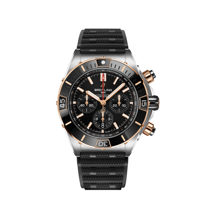 Super Chronomat B01 44 - UB0136251B1S1