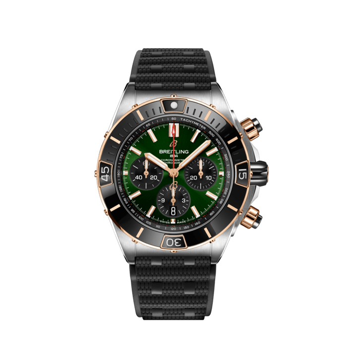 Super Chronomat B01 44 - UB0136251L1S1