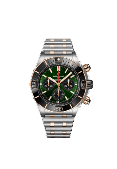 Super Chronomat B01 44 - UB0136251L1U1