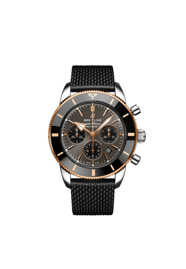 Superocean Heritage B01 Chronograph 44 - UB01621A1M1S1