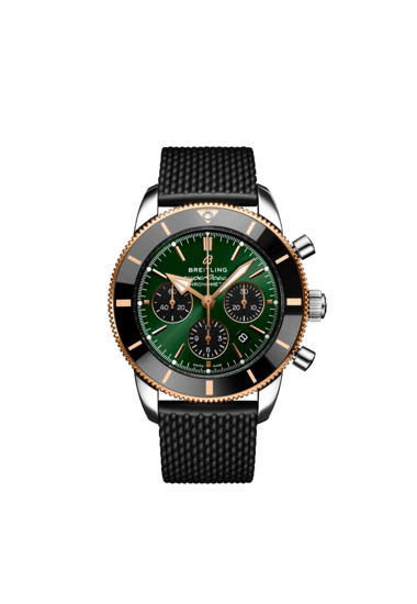 Superocean Heritage B01 Chronograph 44 Limited Edition - UB01622A1L1S1