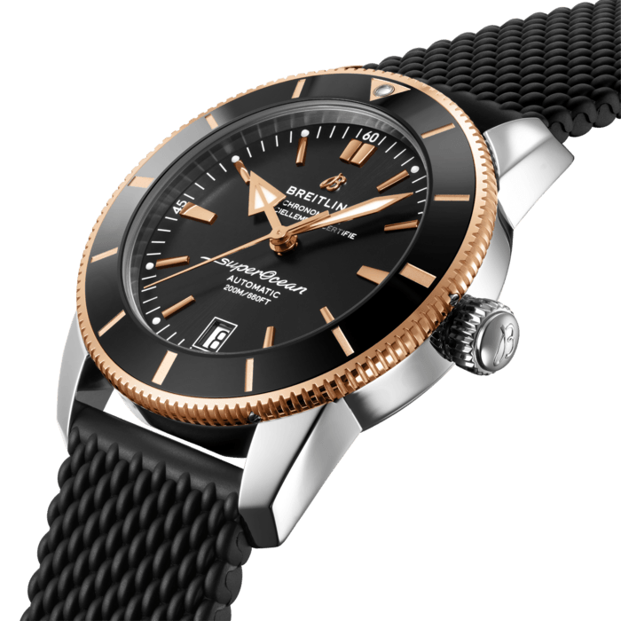 Superocean Heritage B20 Automatic 42