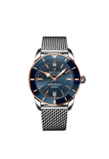 Superocean Heritage B20 Automatic 42 - UB2010161C1A1